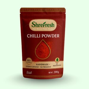 Byadagi Chilly Powder